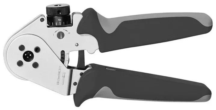 Harting Crimpzange HAN M23 09990000890