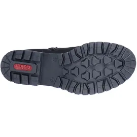 Rieker Damen Schwarz 39