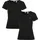 Levi's Mini-Logo Schwarz XS