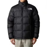 The North Face NF0A3Y234H0 M LHOTSE JACKET - EU Jacket Herren TNF Black-NPF Größe L