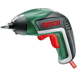 Bosch IXO V Set inkl. 1 x 1,5 Ah + Bit-Set 06039A800S
