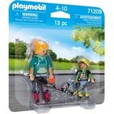 Playmobil Sports & Action - Inline-Hockey