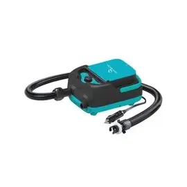 Spinera SUP4 High Pressure 12V Pump Black - schwarz