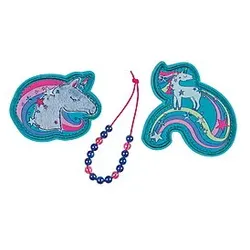Scout Funny Snaps Move Magnet 3er Set Unicorn