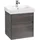 Villeroy & Boch Collaro Waschbeckenunterschrank 51 x 55 cm Kansas Oak