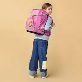 ergobag cubo 5-tlg. 2025 WolkenzauBär
