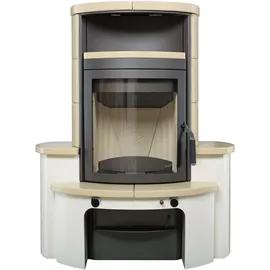 Hark Avenso GT ECOplus creme 8 kW