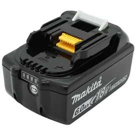 Makita BL1860B 18 V Li-Ion 6,0 Ah 197422-4