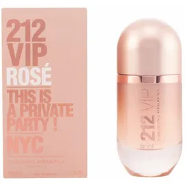 Carolina Herrera 212 VIP Eau de Parfum 50 ml