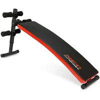 NeoSport Neo-Sport NS-09 Schrägtrainingsbank
