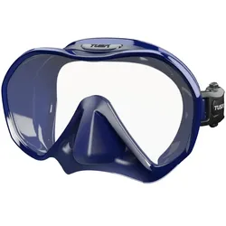 Tusa Tauchmaske Zensee - Farbe Indigo