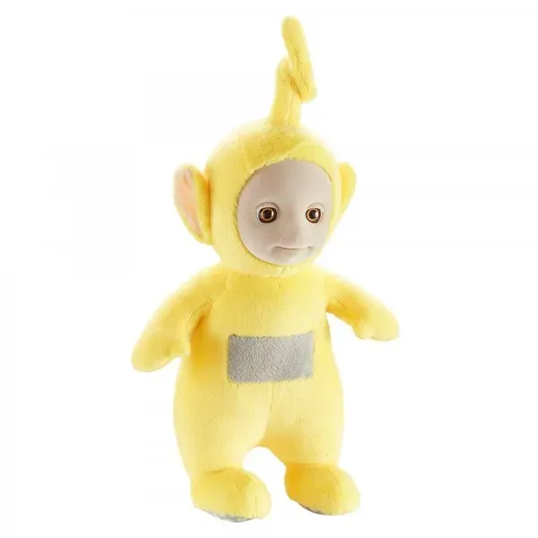 Talking Laa-Laa (English)