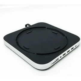Satechi Stand Hub Mac Mini Studio NVMe SSD Enclosure