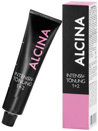 Alcina Intensiv Tönung Booster mittel 60 ml