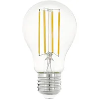EGLO LED-Lampe 12 W E27 warmweiß