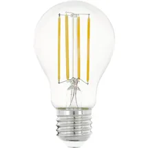 EGLO LED-Lampe 12 W E27 warmweiß