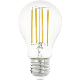 EGLO LED-Lampe 12 W E27 warmweiß