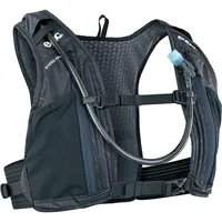 Evoc Hydro Pro Trinkrucksack 3l - Black - One Size