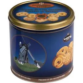 kompatible Ware Original Dänische Cookies Kekse 500,0 g