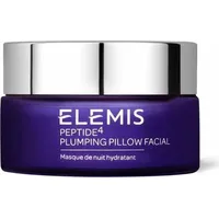 Elemis Peptide4 Plumping Pillow Facial Feuchtigkeitscreme, 1er Pack (1 x 50 ml)