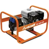 Unicraft PG 400 SR