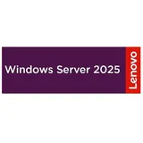 Lenovo Windows Server 2025 CAL 5 Benutzer