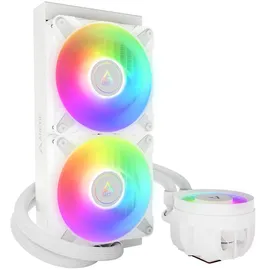 Arctic Liquid Freezer III 240 A-RGB - AiO-Wasserkühlung