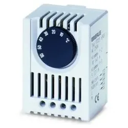 Eberle 191570159900 Frostwächter, -20...35C, AC 230V, 1Wechsler, 16 A, mit thermischer Rückführung FTR-E 3121