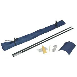 Brunner Repair Kit Zelt-Reparaturset, ø8,5/9,5mm