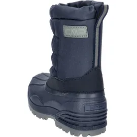 CMP Hanki 3.0 Schwarz Blau 27