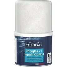 YACHTCARE Polyglas Repair Kit 400g 154232 - Yachtcare