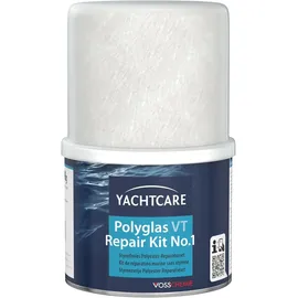 YACHTCARE Polyglas Repair Kit 400g 154232 - Yachtcare