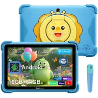 Blackview LINK 1 Kids 4 GB RAM 64 GB Dreamy Purple