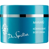 Dr. Spiller MANARU Körpercreme 250 ml