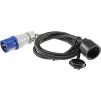 ChiliTec CEE-Adapter 1,5 m