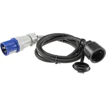 ChiliTec CEE-Adapter 1,5 m