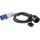 ChiliTec CEE-Adapter 1,5 m