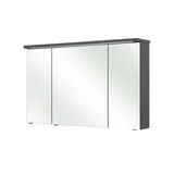 Pelipal Fokus 120 cm grau