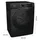 Gorenje WPNEI94A1DTSB Waschmaschine (9 kg, 1300 U/min)