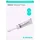 B. Braun Askina Calgitrol Silberalginat Tamponaden