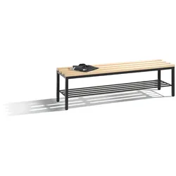 C+P Sitzbank Basic, H420xB1500xT350mm