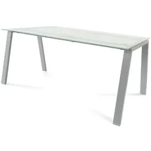 Rocada Schreibtisch Blanca 160 x 80 x 73 cm