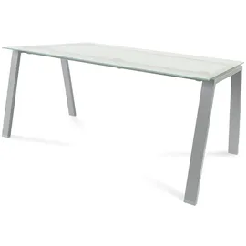 Rocada Schreibtisch Blanca 160 x 80 x 73 cm