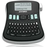 Dymo LabelManager 210 Schwarz