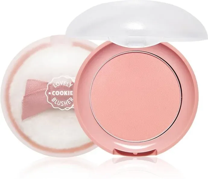 Lovely Cookie Rouge - Pfirsich