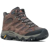 Merrell Moab 3 Mid Gore-Tex Herren Bracken 41,5