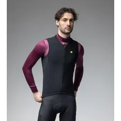 Alé Warm UP nero/black S