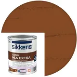 Sikkens Holzlasur Cetol HLS Extra, 1,0l, außen, lösemittelhaltig, 009 eiche dunkel