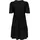 Jdy Minikleid Shirtkleid Schwarz XS