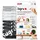 sugru by tesa Alleskleber Formbarer 8 x 3,5 g